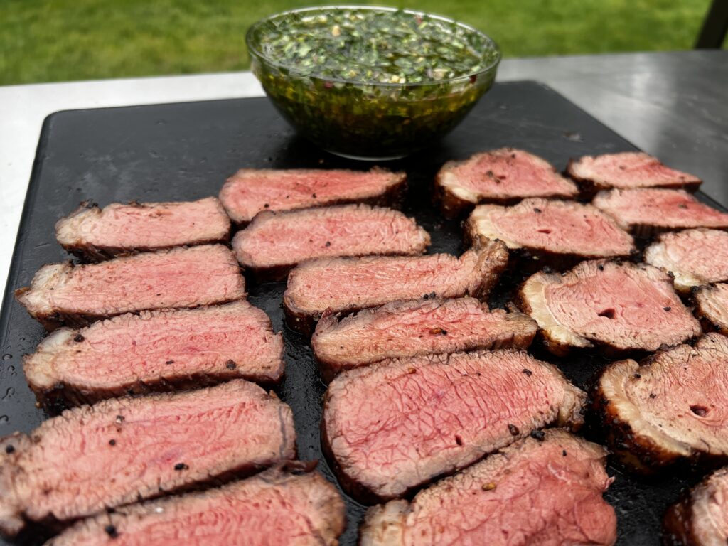 Picanha Steaks 