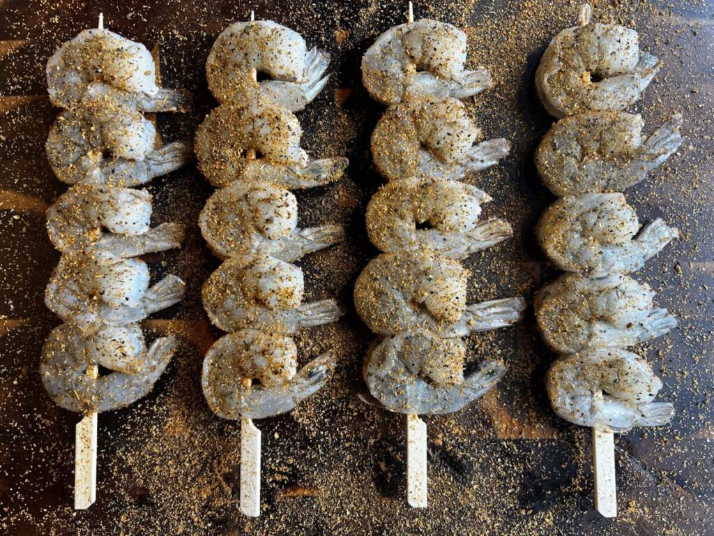 Skewers