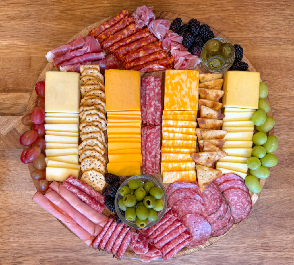 Smoked Cheese Recipe: Step-by-Step Guide for Beginners